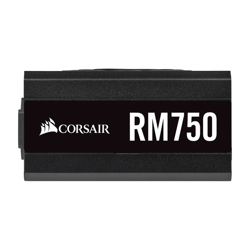 Corsair RM750 80PLUS Gold 750W