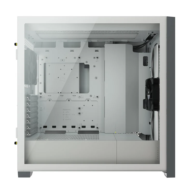 Corsair 5000D Airflow (Blanc)