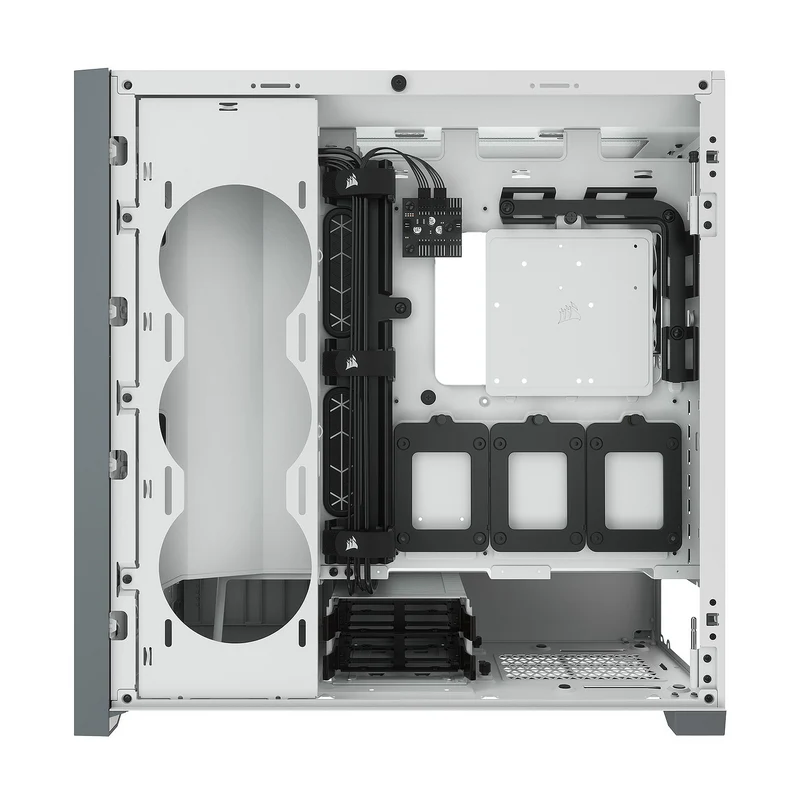 Corsair 5000D Airflow (Blanc)