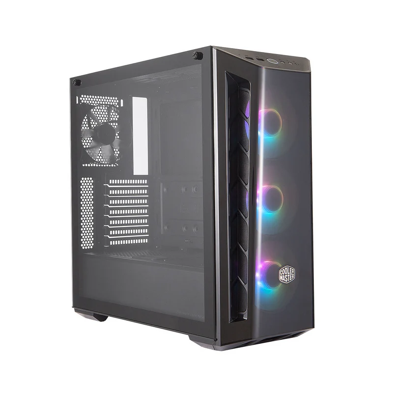 Cooler Master MasterBox MB520 ARGB