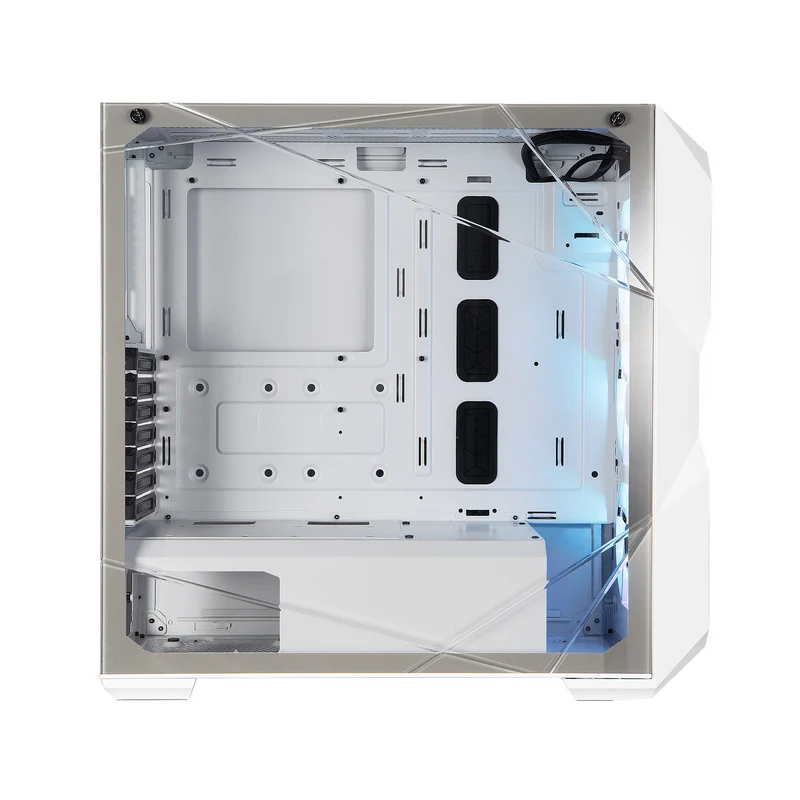 Cooler Master MasterBox TD500 MESH White ARGB