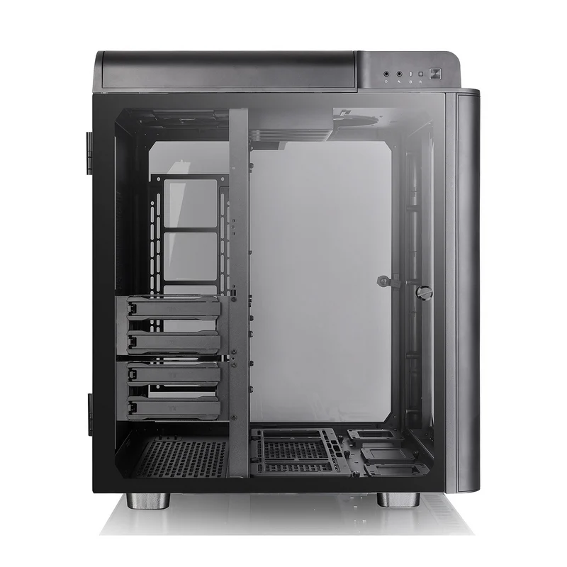 Thermaltake Level 20 HT (noir)