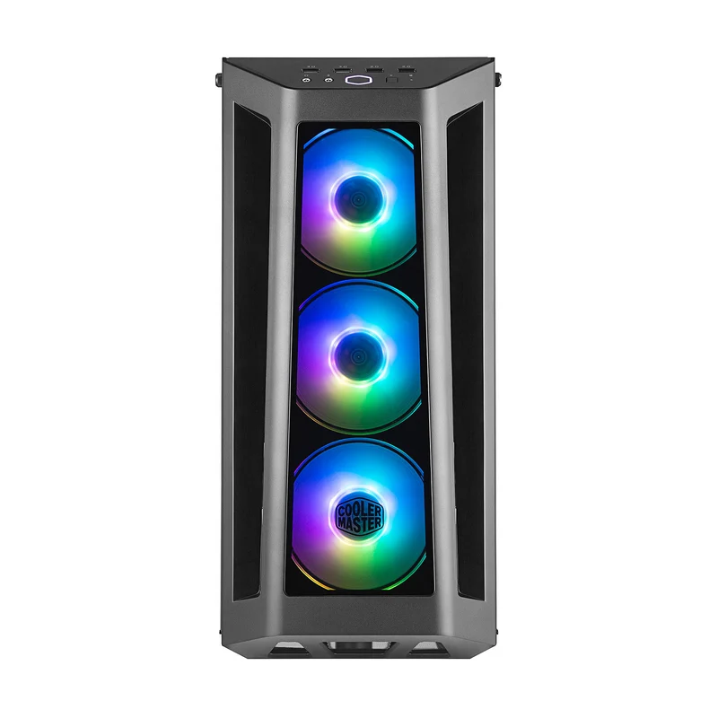 Cooler Master MasterBox MB530P