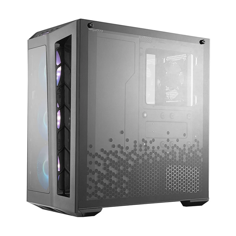 Cooler Master MasterBox MB530P