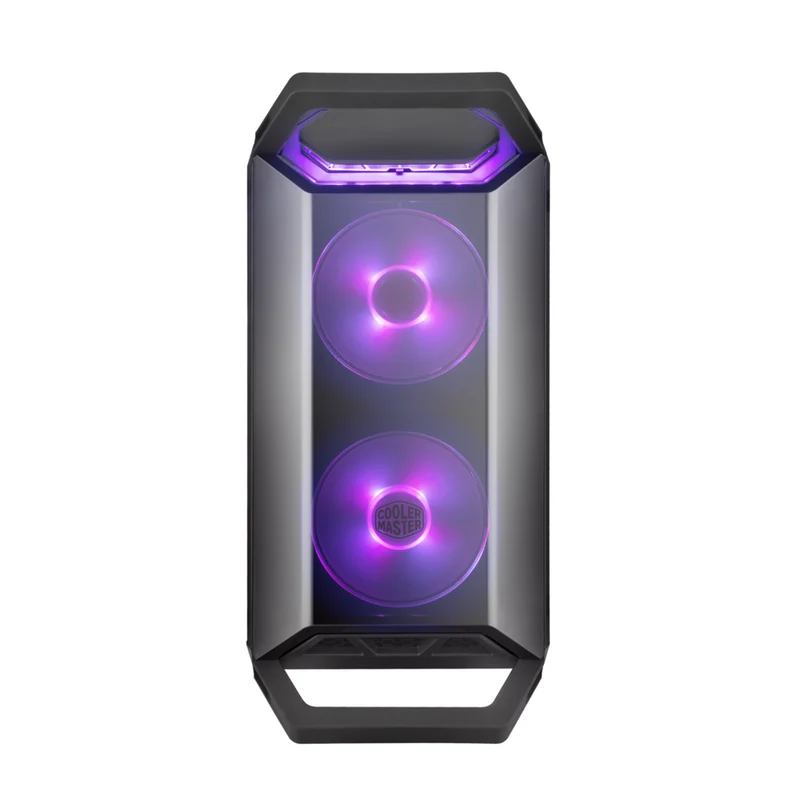 Cooler Master MasterBox Q300P (mATX)