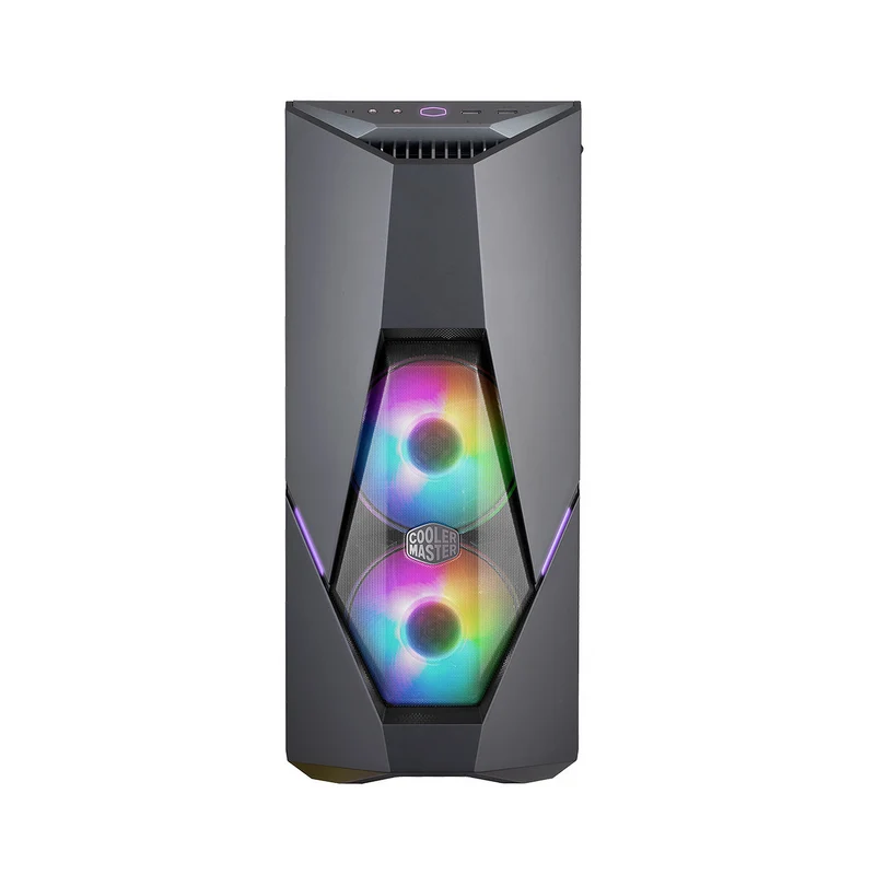 Cooler Master MasterBox K500 ARGB