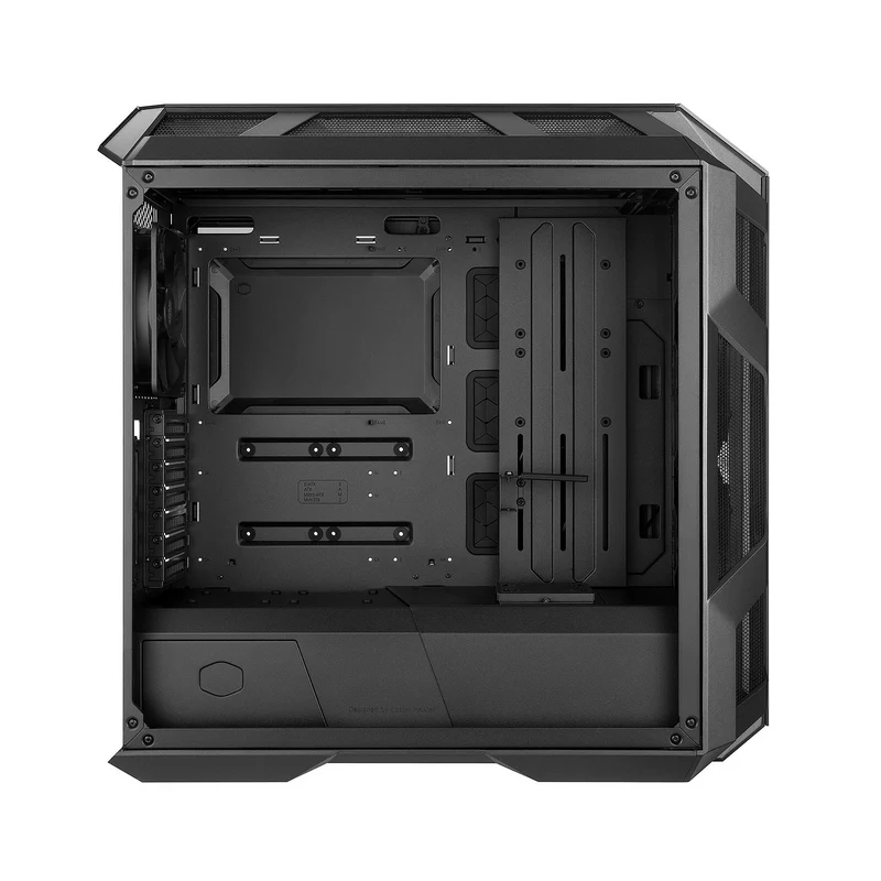 Cooler Master MasterCase H500M