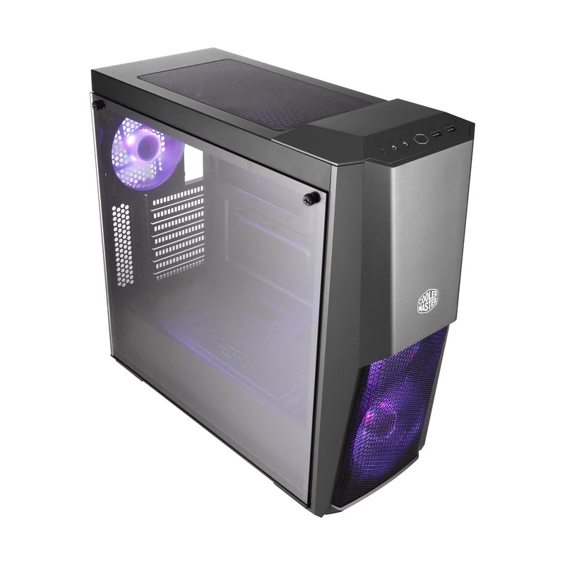 Cooler Master MasterBox MB500 RGB