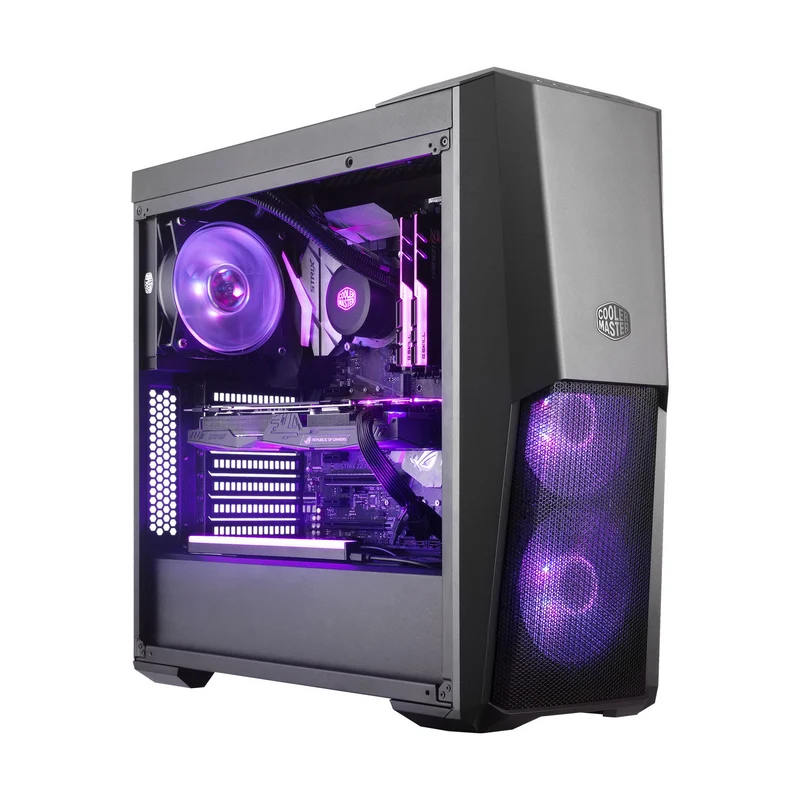 Cooler Master MasterBox MB500 RGB