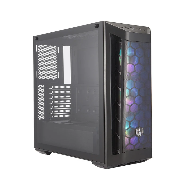 Cooler Master MasterBox MB511 ARGB