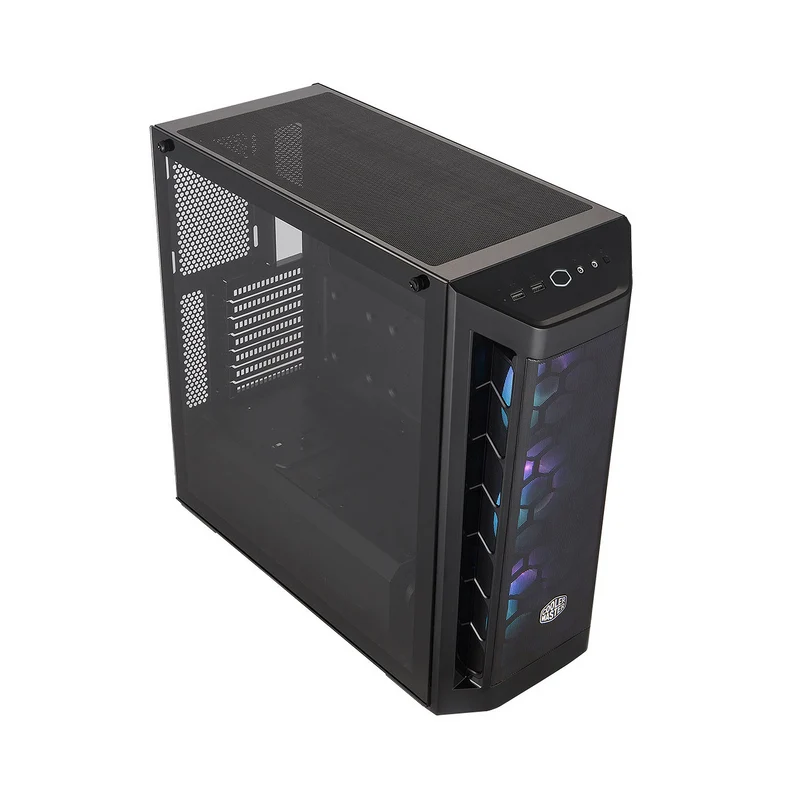 Cooler Master MasterBox MB511 ARGB