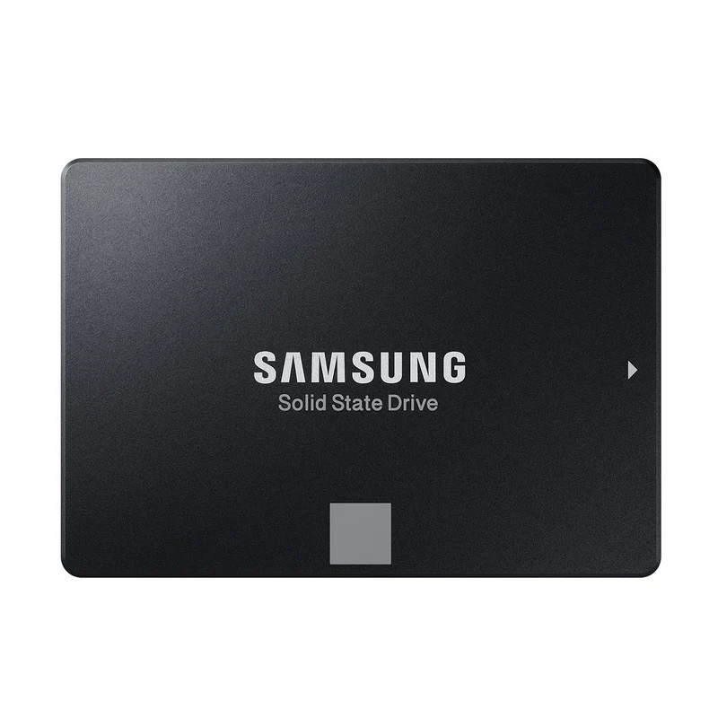 Samsung SSD 860 EVO 500GB