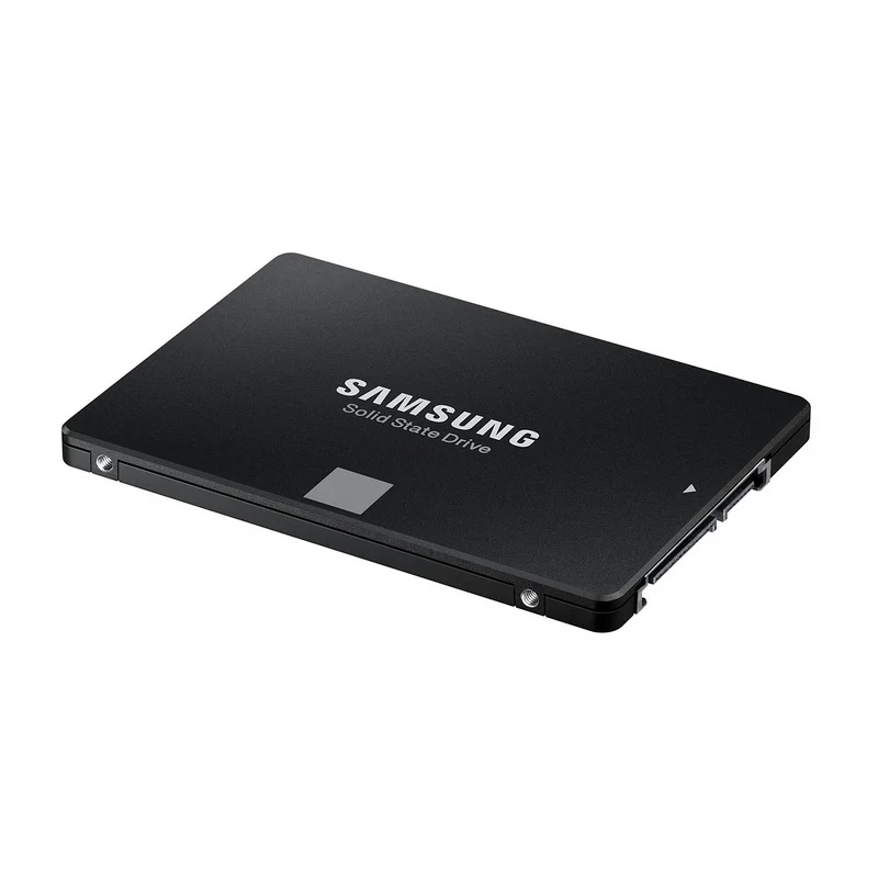 Samsung SSD 860 EVO 500GB