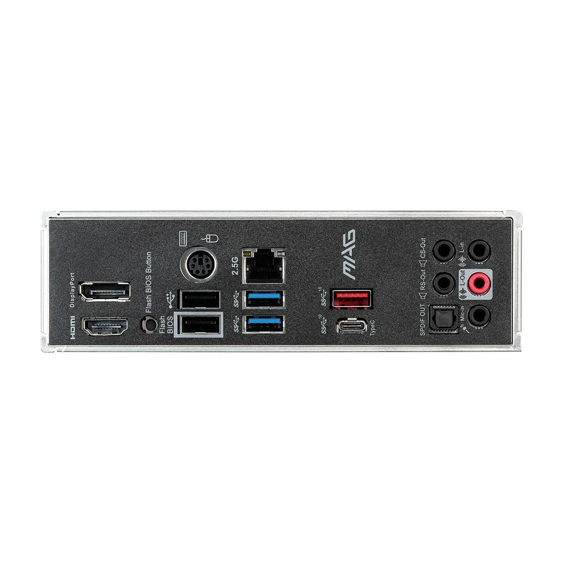 MSI MAG B550M MORTAR