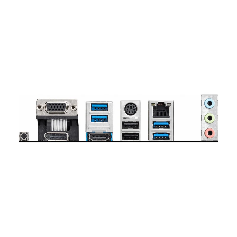 MSI B550M PRO-VDH