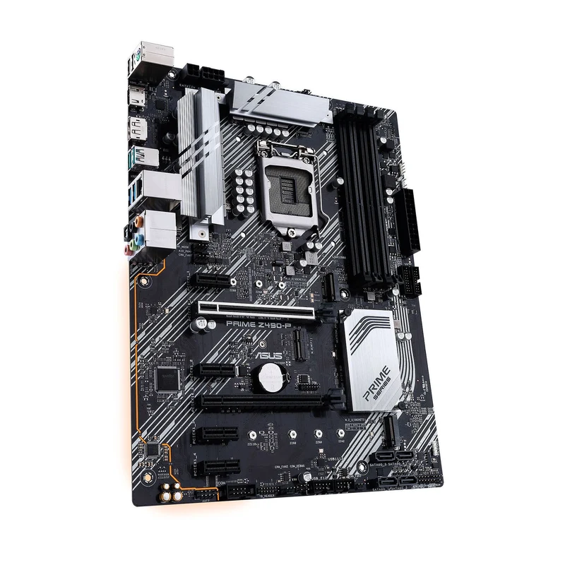 ASUS PRIME Z490-P