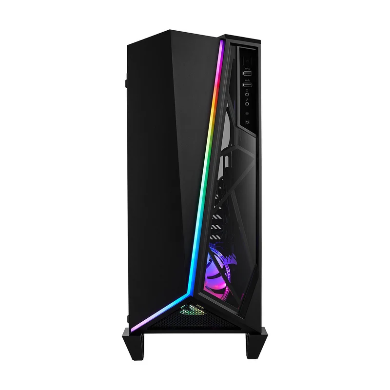 Corsair Carbide SPEC-OMEGA RGB Noir