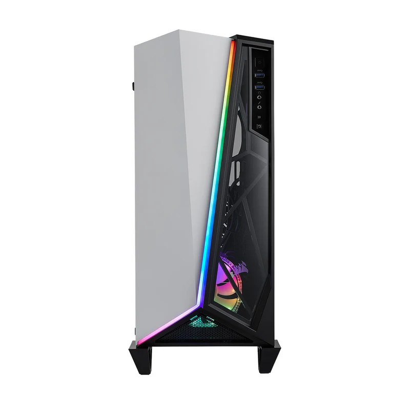 Corsair Carbide SPEC-OMEGA RGB Blanc