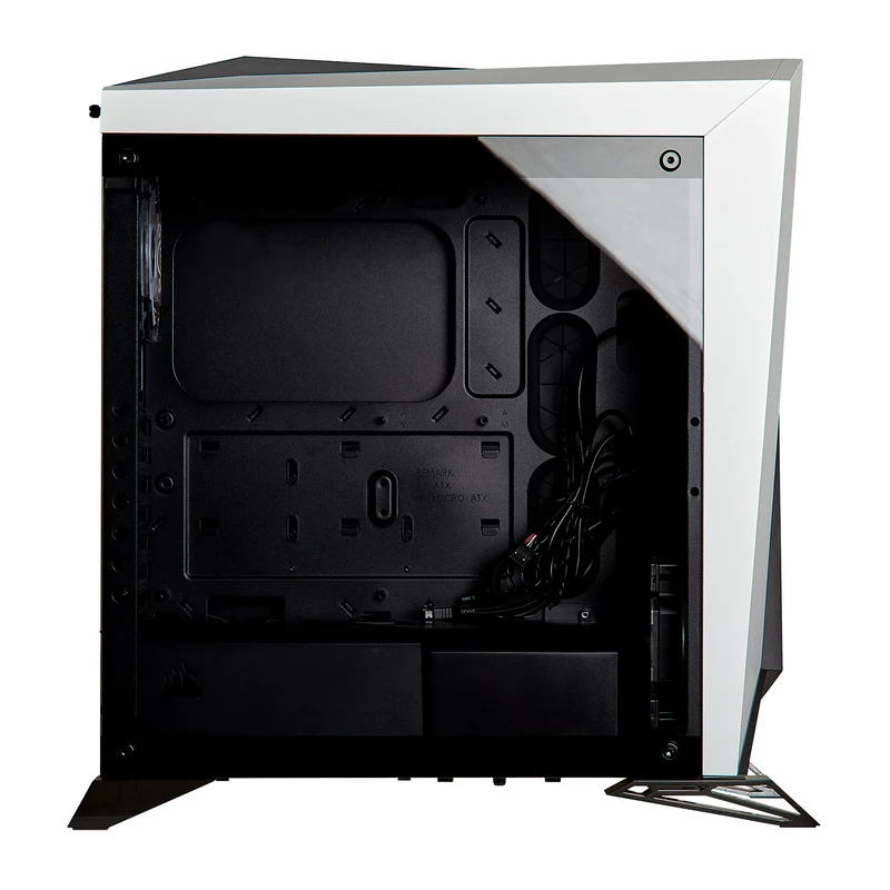 Corsair Carbide SPEC-OMEGA RGB Blanc