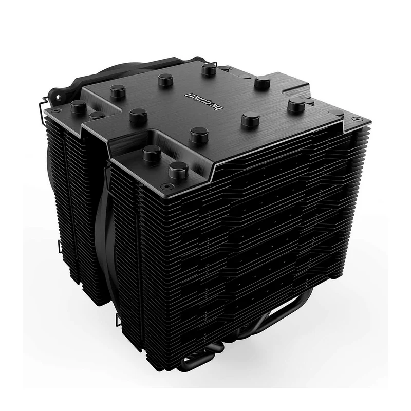 be quiet! Dark Rock PRO 4