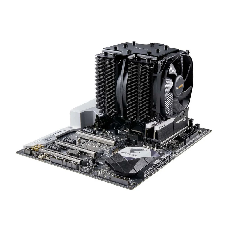 be quiet! Dark Rock PRO 4