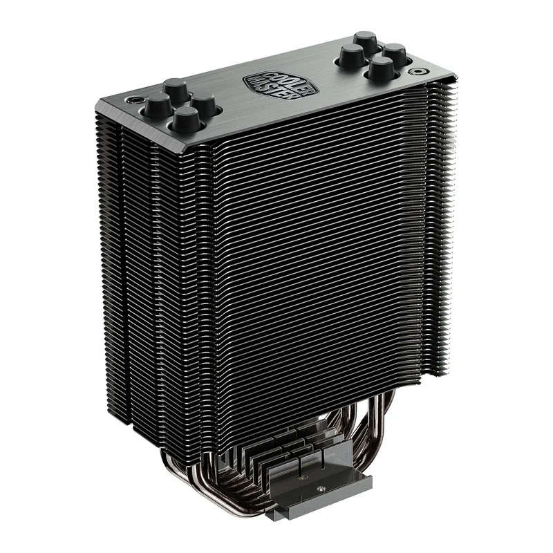 Cooler Master Hyper 212 Black Edition