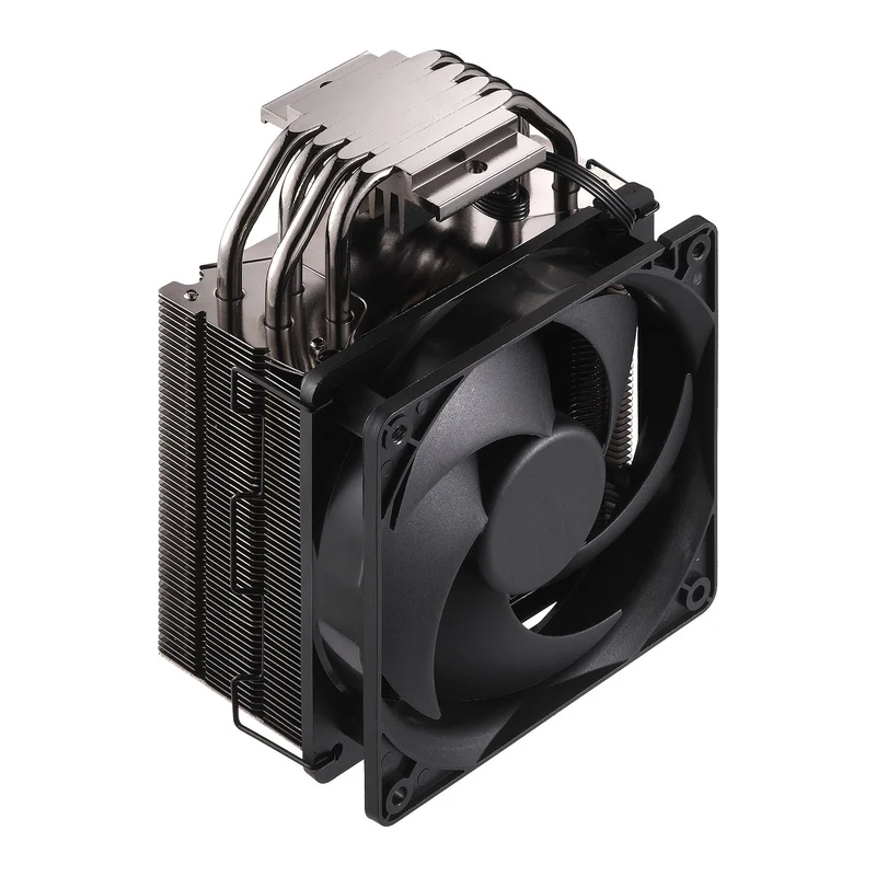 Cooler Master Hyper 212 Black Edition