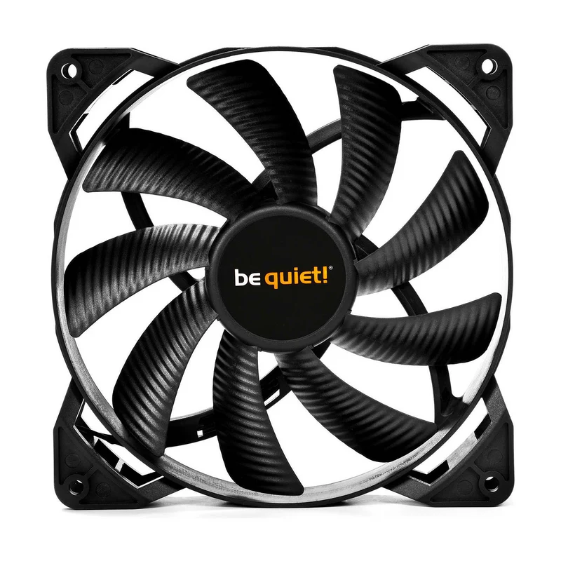 be quiet! Pure Wings 2 120mm PWM