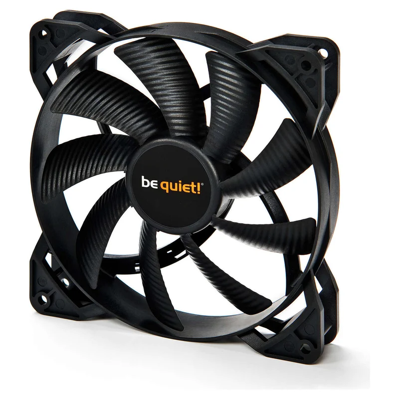 be quiet! Pure Wings 2 120mm PWM