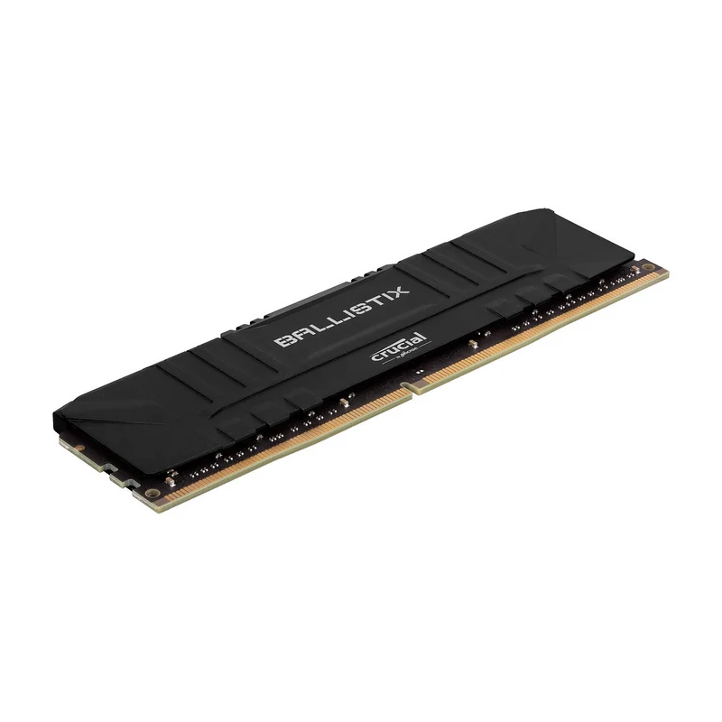 Crucial Ballistix Black 8Go DDR4 3200 MHz CL16