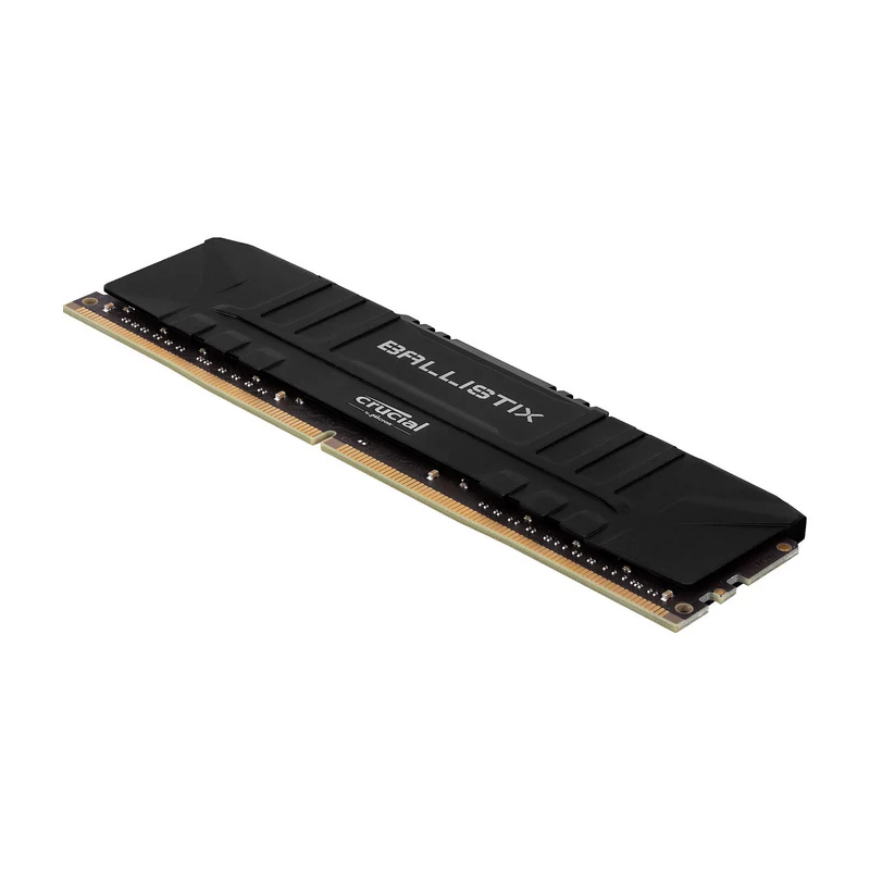 Crucial Ballistix Black 8Go DDR4 3200 MHz CL16