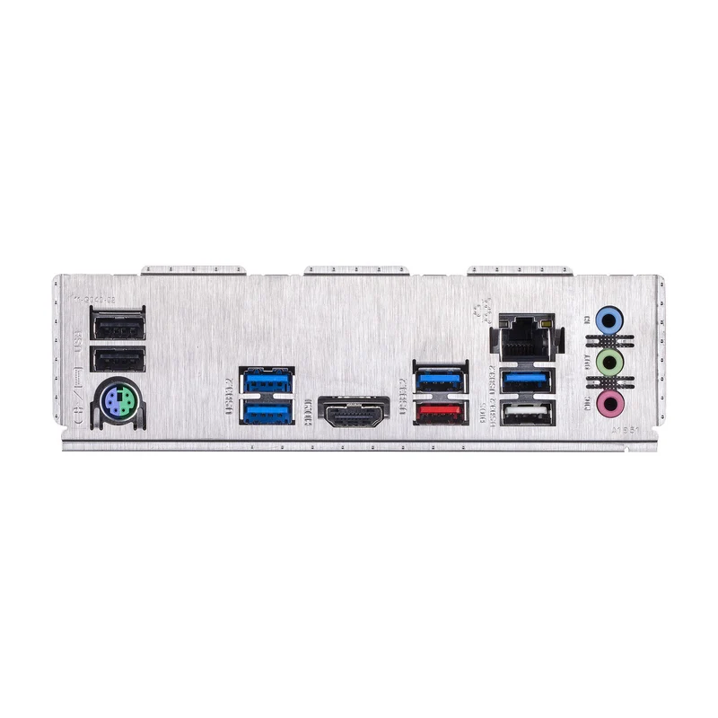Gigabyte Z490 UD