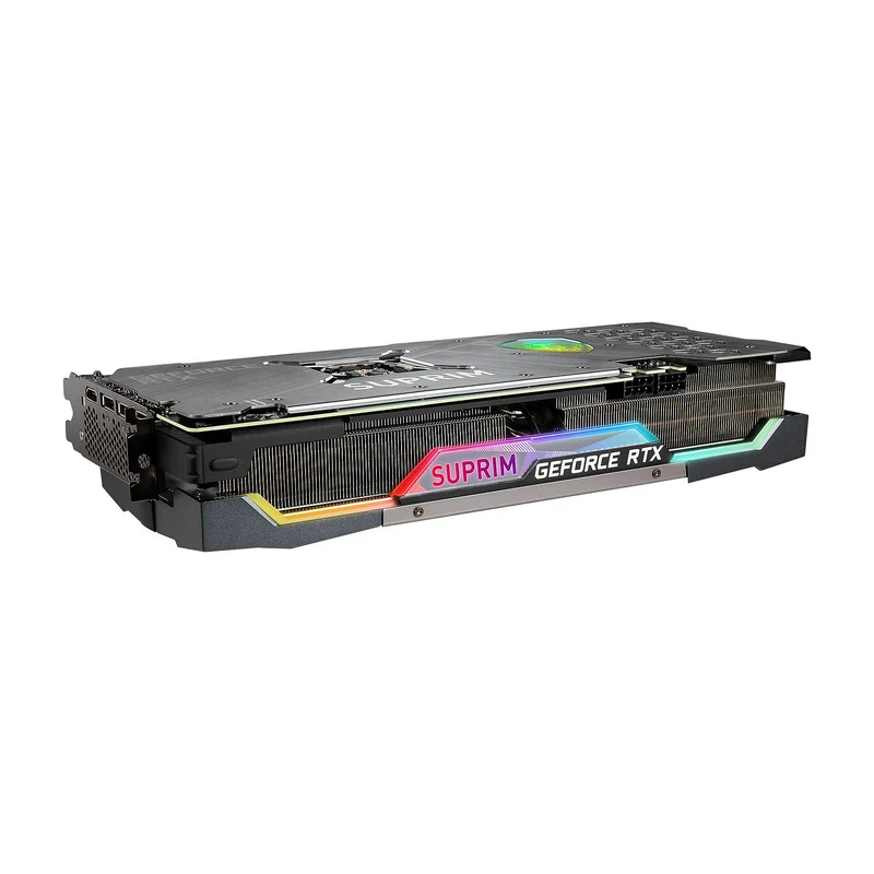 MSI GeForce RTX 3070 SUPRIM X 8GB GDDR6