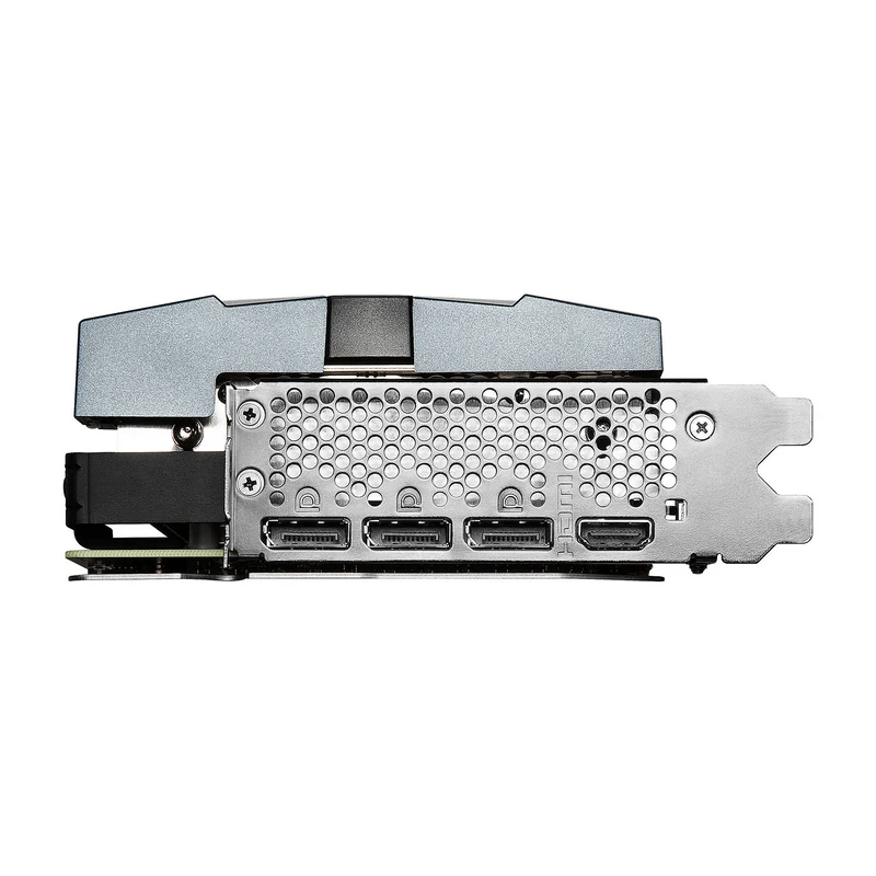 MSI GeForce RTX 3070 SUPRIM X 8GB GDDR6