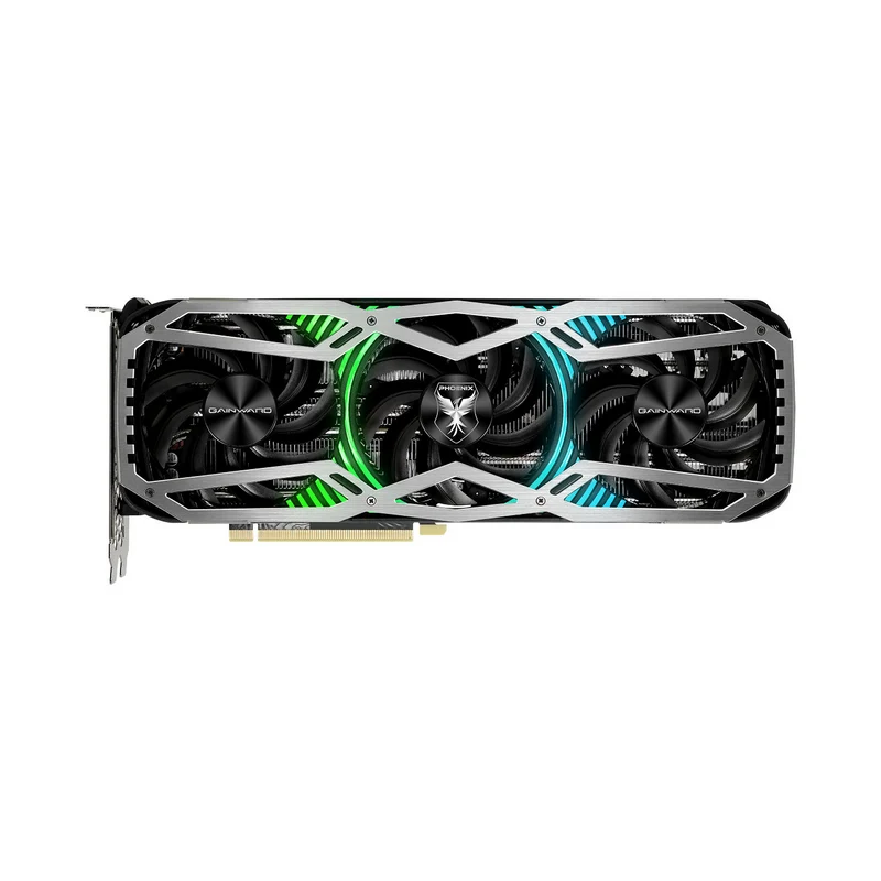 Gainward GeForce RTX 3070 PHOENIX 8GB GDDR6