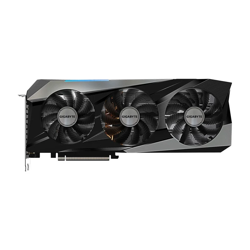 Gigabyte GeForce RTX 3070 Ti GAMING OC 8GB GDDR6X