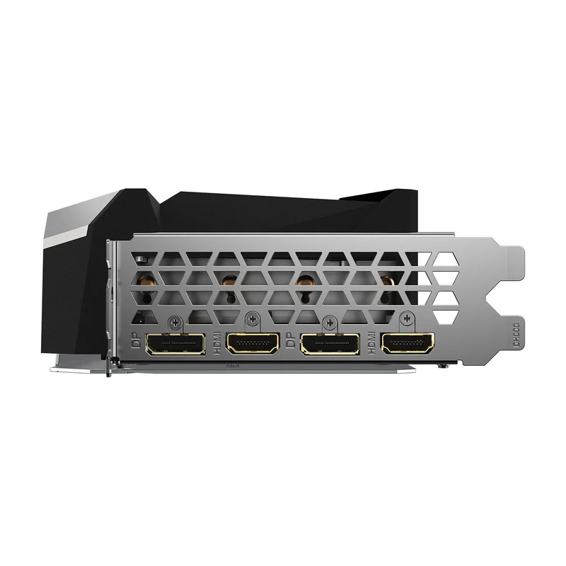 Gigabyte GeForce RTX 3070 Ti GAMING OC 8GB GDDR6X