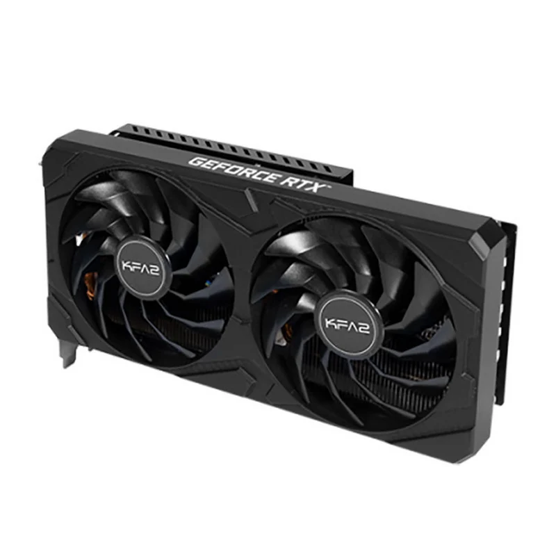 KFA2 GeForce RTX 3070 (1-Click OC) 8GB GDDR6
