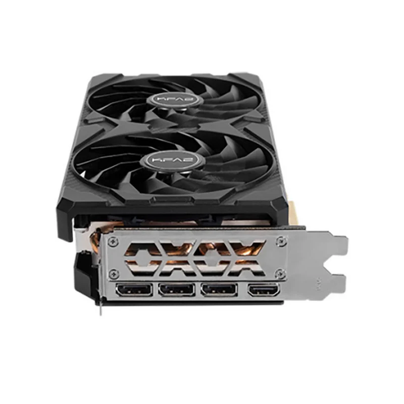 KFA2 GeForce RTX 3070 (1-Click OC) 8GB GDDR6