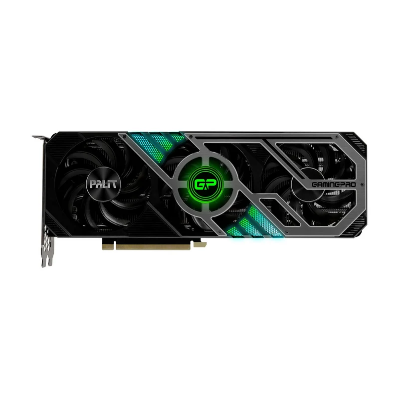 Palit GeForce RTX 3070 Ti GamingPro OC 8GB GDDR6X