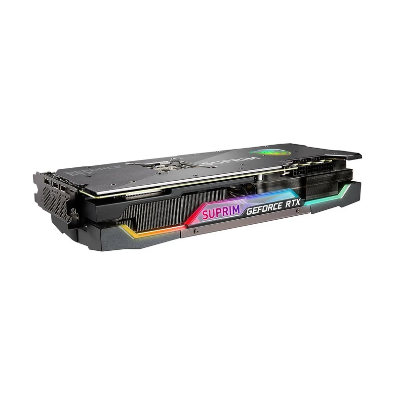 MSI GeForce RTX 3080 SUPRIM X 10GB GDDR6X