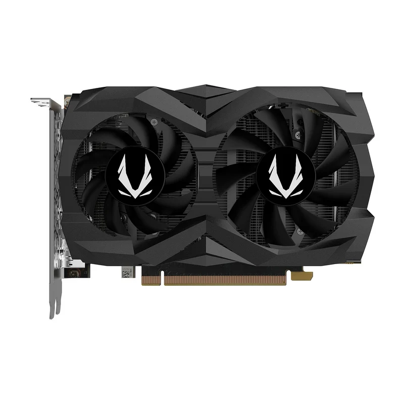 ZOTAC GeForce GTX 1660 SUPER Twin fan 6GB GDDR6