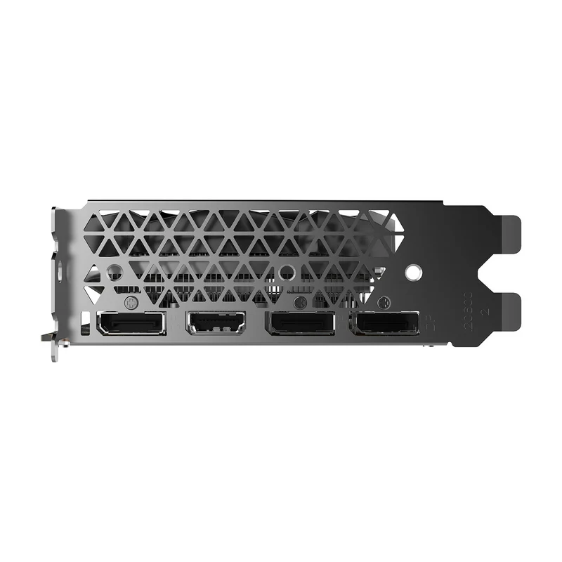 ZOTAC GeForce GTX 1660 SUPER Twin fan 6GB GDDR6