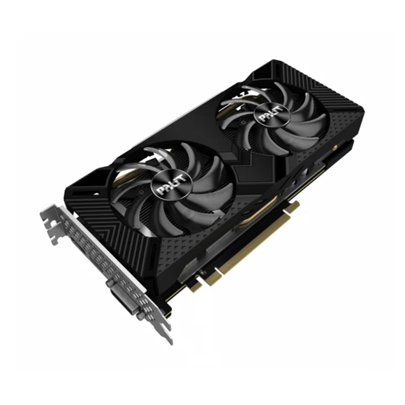 Palit GeForce RTX 2060 Super DUAL 8GB GDDR6