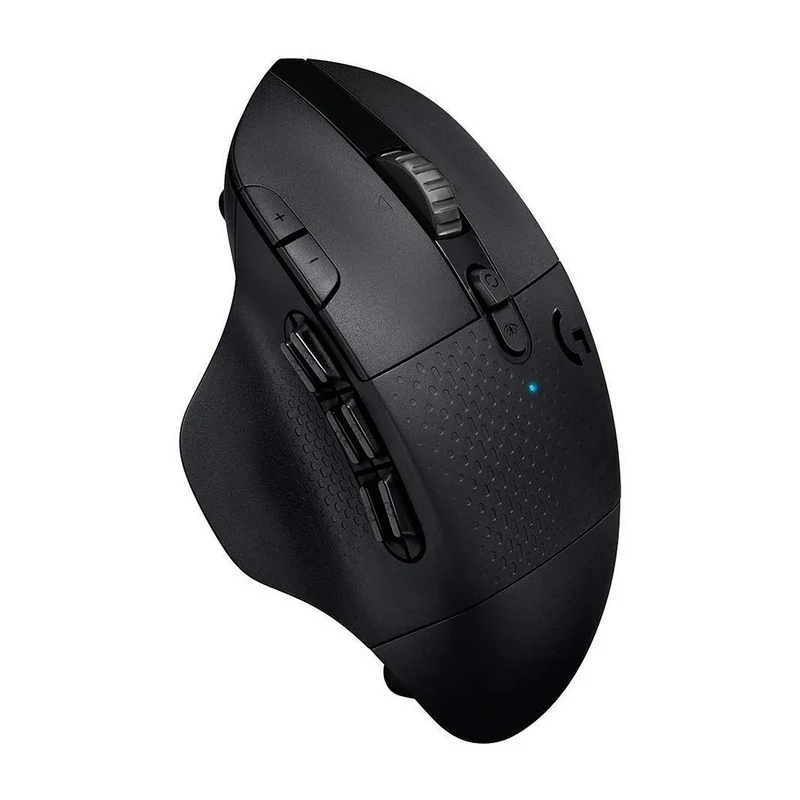 Logitech G604 Lightspeed Wireless Gaming Mouse