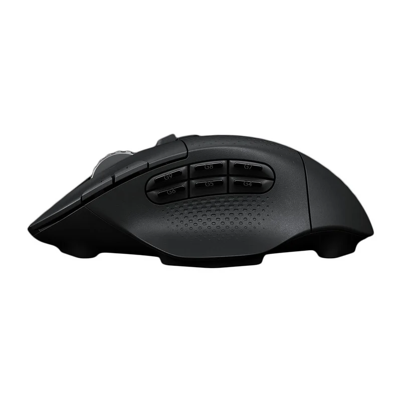 Logitech G604 Lightspeed Wireless Gaming Mouse