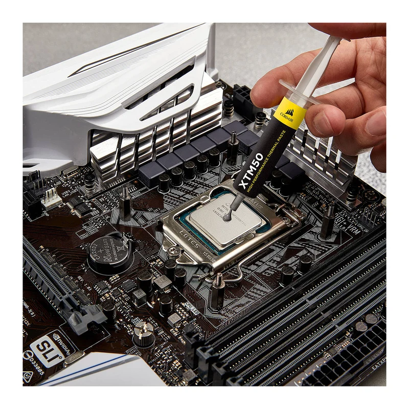 Corsair XTM50