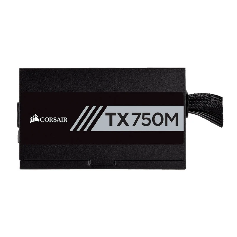 Corsair TX750M 80PLUS Gold 750W