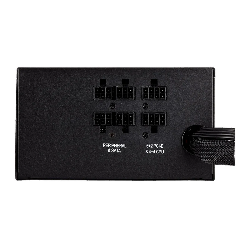 Corsair TX750M 80PLUS Gold 750W
