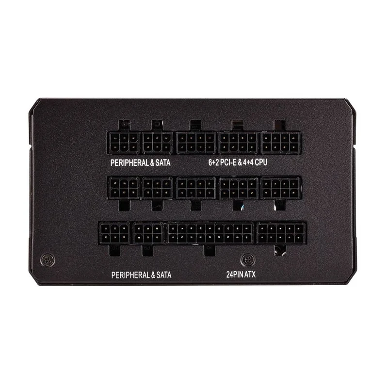Corsair RM1000x 80PLUS Gold 1000W